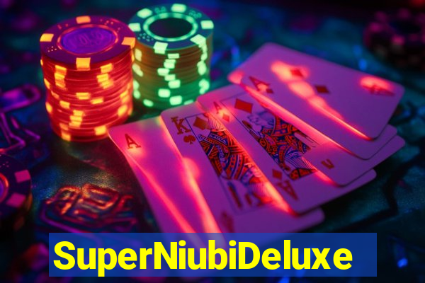 SuperNiubiDeluxe super mario deluxe nintendo switch rom